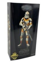 Star Wars Republic Clone Trooper 212th Attack Battalion: Utapau Sideshow Exclusive 1:6 Scale Figure
