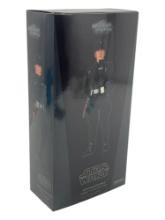 Star Wars Commander Praji Imperial Officer Sideshow 1:6 Scale Figure NIB