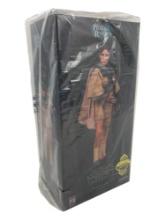 Star Wars Princess Leia as Boushh Sideshow Exclusive 1:6 Scale Figure NIB