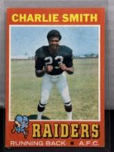 Charlie Smith 1971 Topps #21
