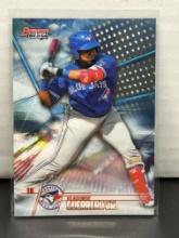 Vladimir Guerrero Jr. 2018 Bowman's Best Top Prospects #TP-1