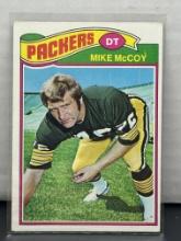 Mike McCoy 1977 Topps #44