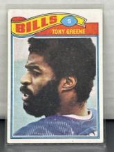 Tony Greene 1977 Topps #431