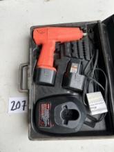 Snap On Impact Wrench