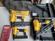 Nail Guns