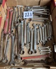 Wrenches