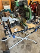 Miter Saw