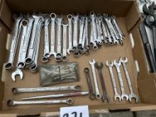 Wrenches