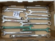 Wrenches