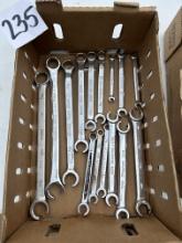 Wrenches