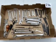 Wrenches