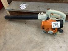 Stihl leaf blower