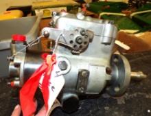 John Deere rebuilt fuel injection pumps