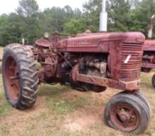 Farmall M  #144306