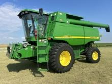 2004 John Deere 9860 STS