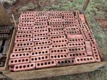 Pallet of Bricks