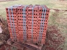 Pallet of Bricks