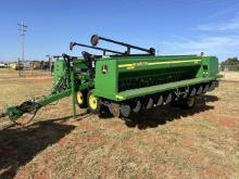 John Deere 455