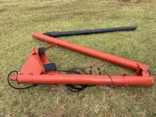 Westfield Tailgate auger