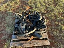 John Deere Field Cultivator Shanks