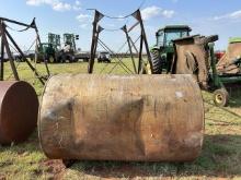 Overhead Tank w Stand