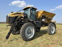 Rogator RG1100