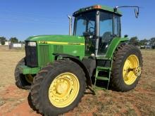 John Deere 7810