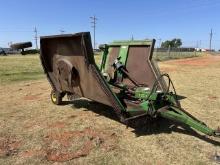 John Deere 1517