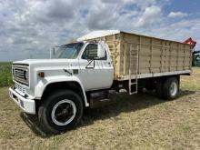 1976 Chevrolet C65