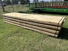 Lumber 2 x 6 x 16