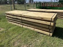 Lumber 2 x 6 x 12