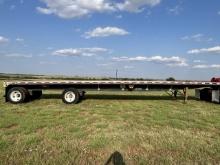 2008 Great Dane Flatbed