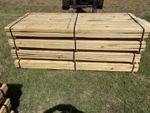 Lumber 2 x 6 x 8