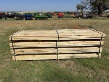 Lumber 2 x 6 x 10