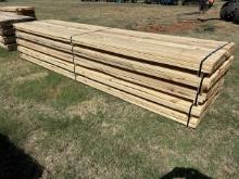 Lumber 2 x 6 x 16