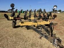 Wako Fertilizer Applicator