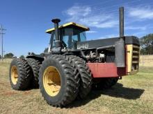 1988 Versatile 846