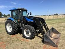 2011 New Holland TD5050