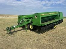 John Deere 455