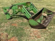 John Deere 148