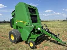 2023 John Deere 460R