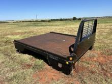 Bramco Hay Bed