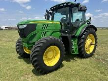 2013 John Deere 6150R