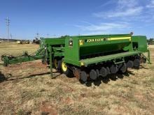 John Deere 455