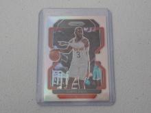 2021-22 PANINI PRIZM CHRIS PAUL SILVER PRIZM SUNS