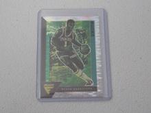 2020-21 FLUX OSCAR ROBERTSON SILVER PULSAR PRIZM