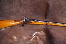 US Army Indian Wars M-1884 "Trapdoor" Springfield .45-70 Single Shot Rifle 1887 Antique