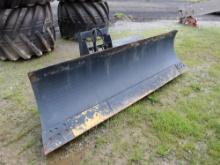 CAT HYD BLADE FOR IT28