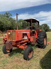 ALLIS CHALMERS 200 TRACTOR