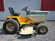 2072 CC 50 in mower deck fr hydraulics 2033 hours 20 horse kohler engine pwer steering